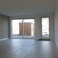 Utrecht, Sáo Vicentedreef, eengezinswoning - foto 5