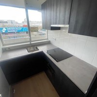 Amsterdam, Delflandplein, 3-kamer appartement - foto 4
