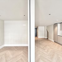 Amsterdam, Eerste van Swindenstraat, 3-kamer appartement - foto 5