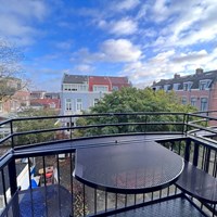 Haarlem, Wilhelminastraat, 4-kamer appartement - foto 5