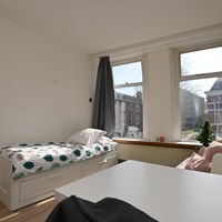 Groningen, Emmastraat, kamer - foto 5