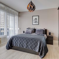 Arnhem, Gamerslagplein, hoekappartement - foto 4