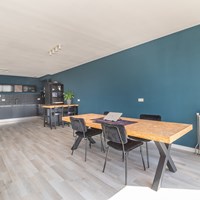 Amsterdam, 1E Kekerstraat, 3-kamer appartement - foto 6