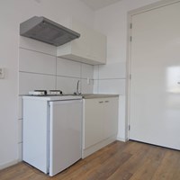 Breda, Goeseelsstraat, zelfstandige studio - foto 4