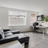 Haarlem, Vogelkoopsteeg, tussenwoning - foto 6