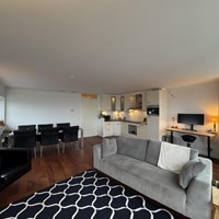 Rotterdam, Wijnbrugstraat, 3-kamer appartement - foto 5
