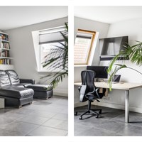 Haarlem, Vogelkoopsteeg, tussenwoning - foto 5
