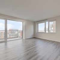 Den Haag, 1E Lulofsdwarsstraat, 3-kamer appartement - foto 5
