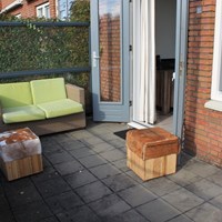 Houten, Galerijmuur, maisonnette - foto 4