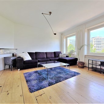 Amsterdam, Erasmusgracht, bovenwoning - foto 3