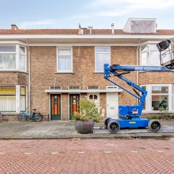 Den Haag, Schimmelweg, eengezinswoning - foto 2