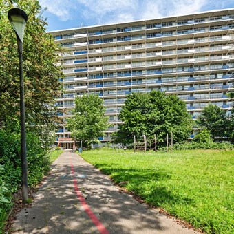 Vlaardingen, Eksterlaan, 4-kamer appartement - foto 3