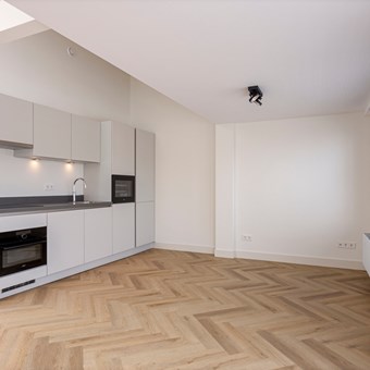 Amsterdam, Kinderdijkstraat, 3-kamer appartement - foto 2