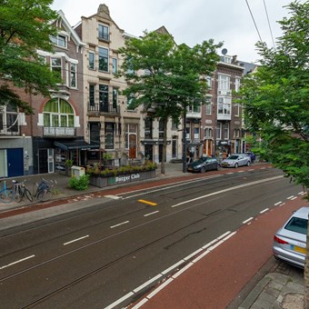Rotterdam, Nieuwe Binnenweg, 3-kamer appartement - foto 2