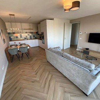 Amsterdam, Mary van der Sluisstraat, 3-kamer appartement - foto 3