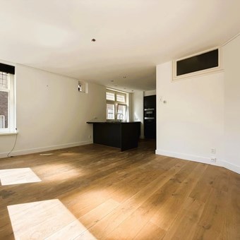 Amsterdam, Lindengracht, 4-kamer appartement - foto 3