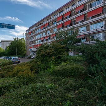 Heerlen, Marcus Aureliushof, 2-kamer appartement - foto 2