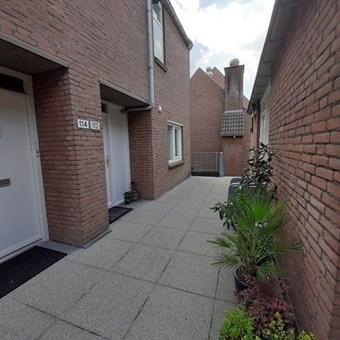 Maastricht, Hoogzwanenstraat, 4-kamer appartement - foto 2