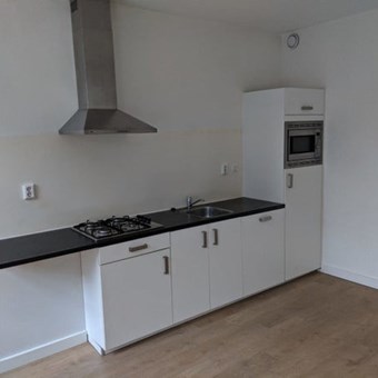 Amsterdam, Van Bossestraat, 3-kamer appartement - foto 3