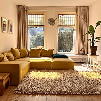Utrecht, Leidsekade, benedenwoning - foto 3