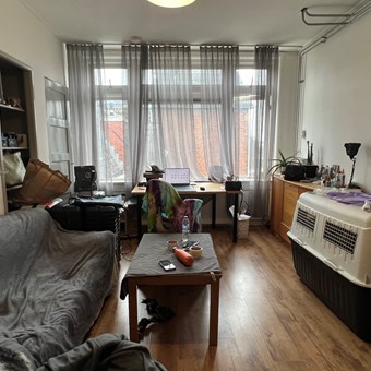 Groningen, Astraat, 2-kamer appartement - foto 3