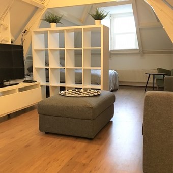 Rotterdam, Ijsclubstraat, zelfstandige studio - foto 3