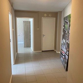 Eindhoven, Kleine Bleekstraat, 2-kamer appartement - foto 2