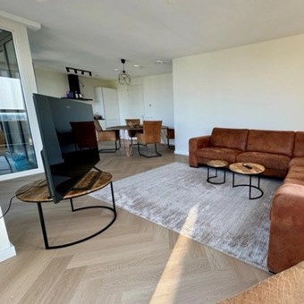 Rotterdam, Müllerkade, 3-kamer appartement - foto 3