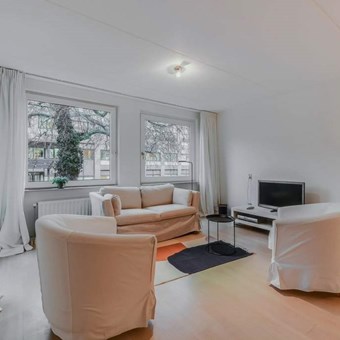 Utrecht, Arthur van Schendelstraat, 3-kamer appartement - foto 3