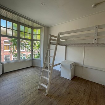 Groningen, Tweede Willemstraat, kamer - foto 3