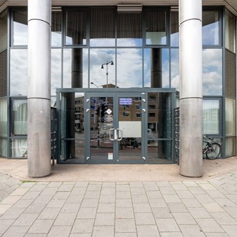 Eindhoven, Mauritsstraat, zelfstandige studio - foto 2