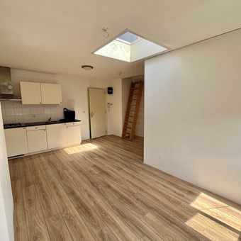 Rotterdam, Borgesiusstraat, zelfstandige studio - foto 3