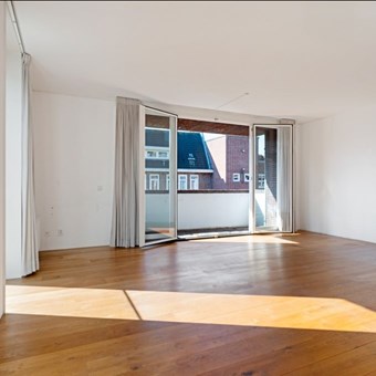 Amsterdam, Cornelis Dirkszstraat, 3-kamer appartement - foto 3