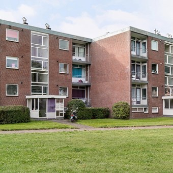 Leeuwarden, Uiterdijksterweg, 3-kamer appartement - foto 3