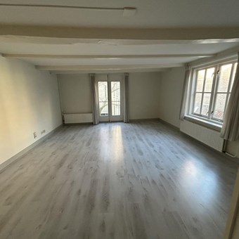 Zwolle, Praubstraat, maisonnette - foto 3