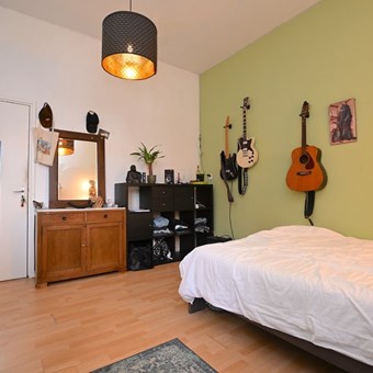 Groningen, Violenstraat, kamer - foto 3