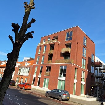 Tilburg, Koopvaardijstraat, 3-kamer appartement - foto 3