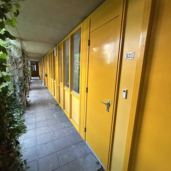 Utrecht, Arthur van Schendelstraat, 3-kamer appartement - foto 2