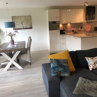 Hoofddorp, Marktlaan, 3-kamer appartement - foto 2