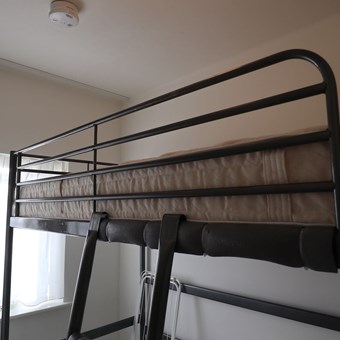 Eindhoven, Thomas À Kempislaan, kamer - foto 3