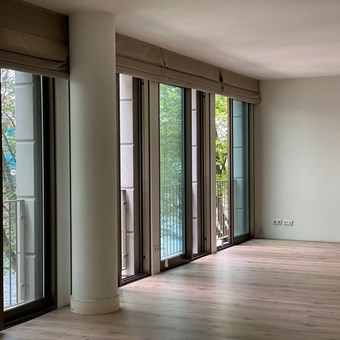 Amsterdam, Oudeschans, loft woning - foto 3