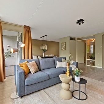 Den Haag, Ammunitiehaven, 3-kamer appartement - foto 3
