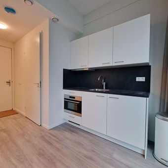 Rotterdam, Glashaven, zelfstandige studio - foto 2