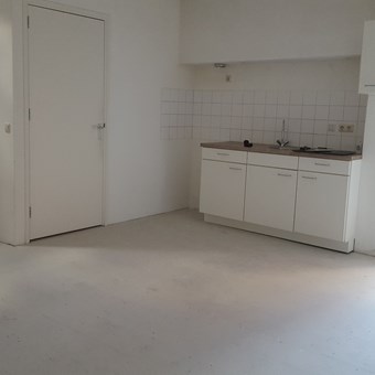 Groningen, Oude Ebbingestraat, zelfstandige studio - foto 2