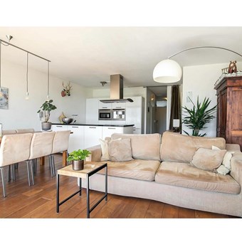 Rotterdam, Admiraliteitskade, 3-kamer appartement - foto 3
