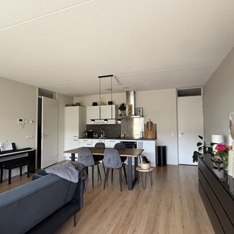 Utrecht, Winklerlaan, 3-kamer appartement - foto 3