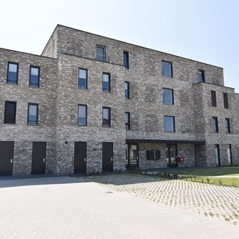 Zeewolde, Muiltje, 2-kamer appartement - foto 2
