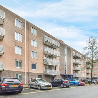 Amsterdam, Kanteel, 3-kamer appartement - foto 2