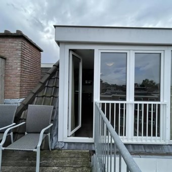 Den Haag, Edisonstraat, 2-kamer appartement - foto 3
