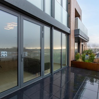 Almere, Wimpelplantsoen, 4-kamer appartement - foto 3